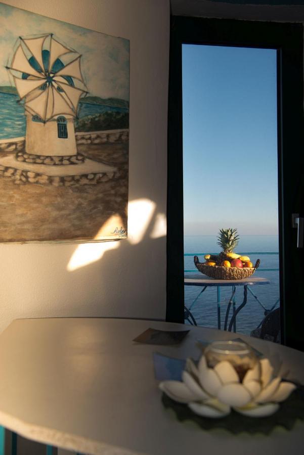 Potamitis Windmills & Aparthotel
