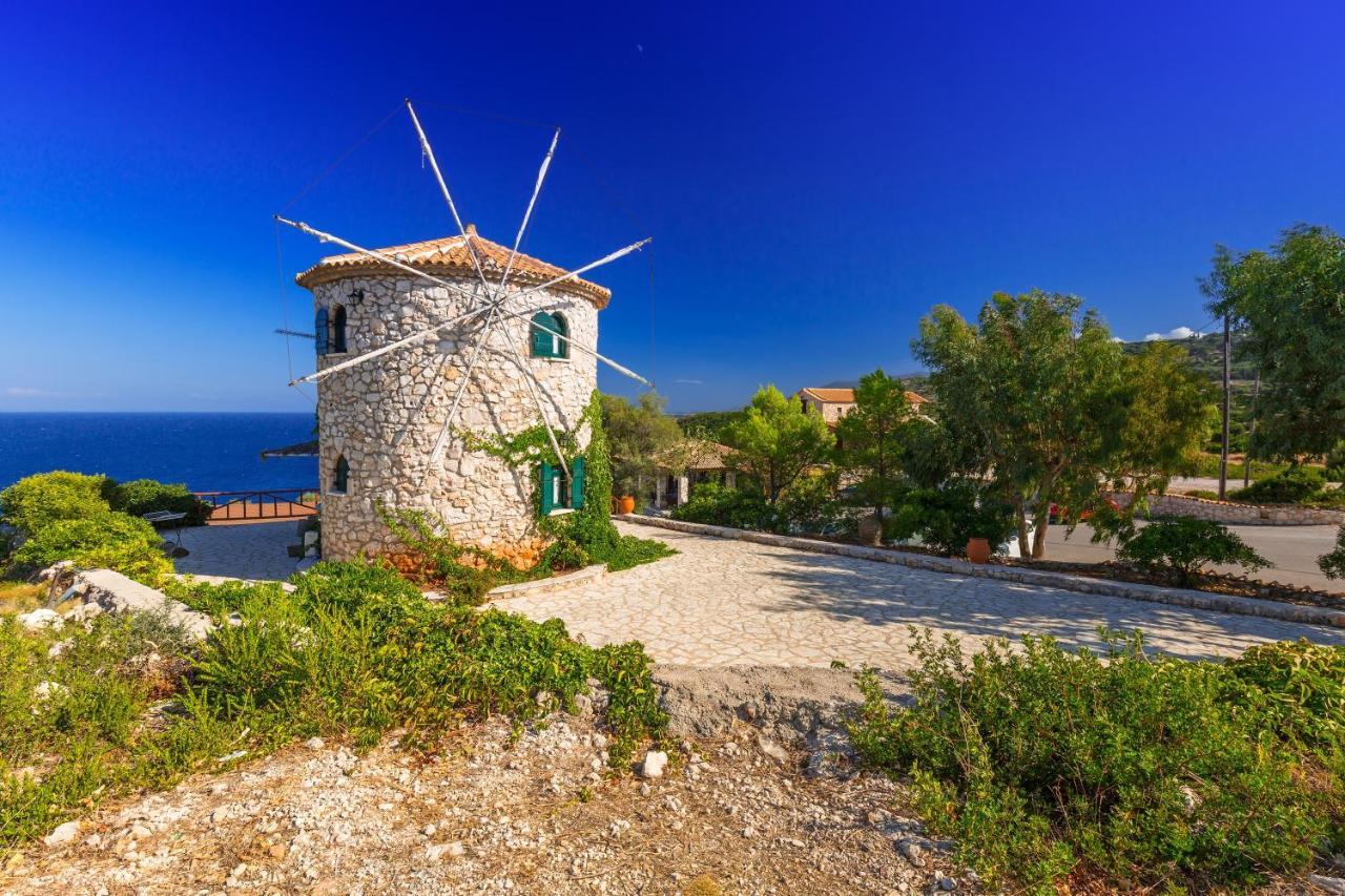 Potamitis Windmills & Aparthotel