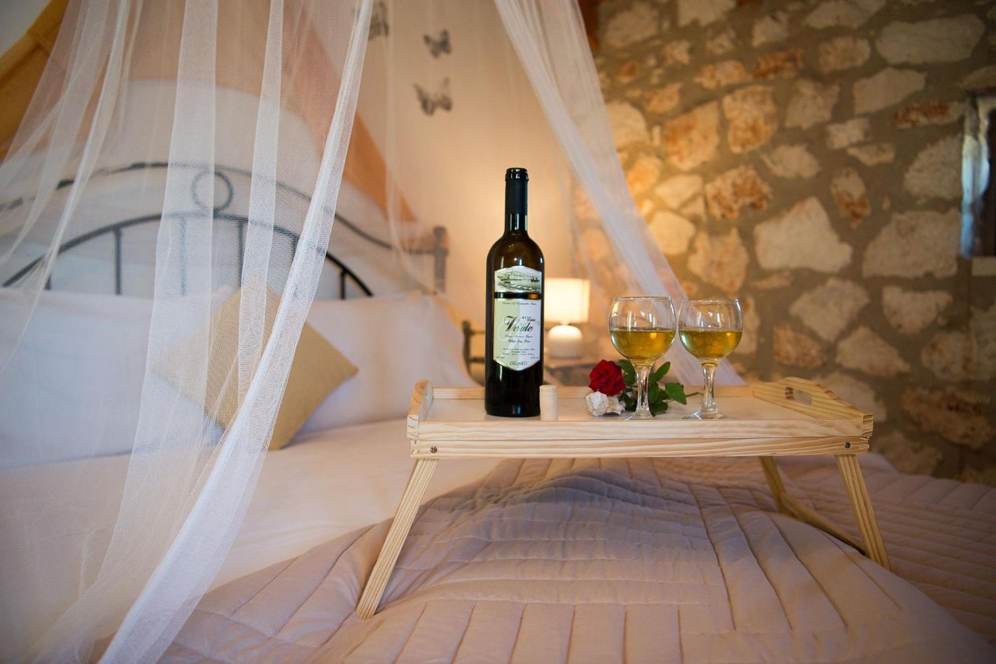 Aparthotel Potamitis Windmills & *