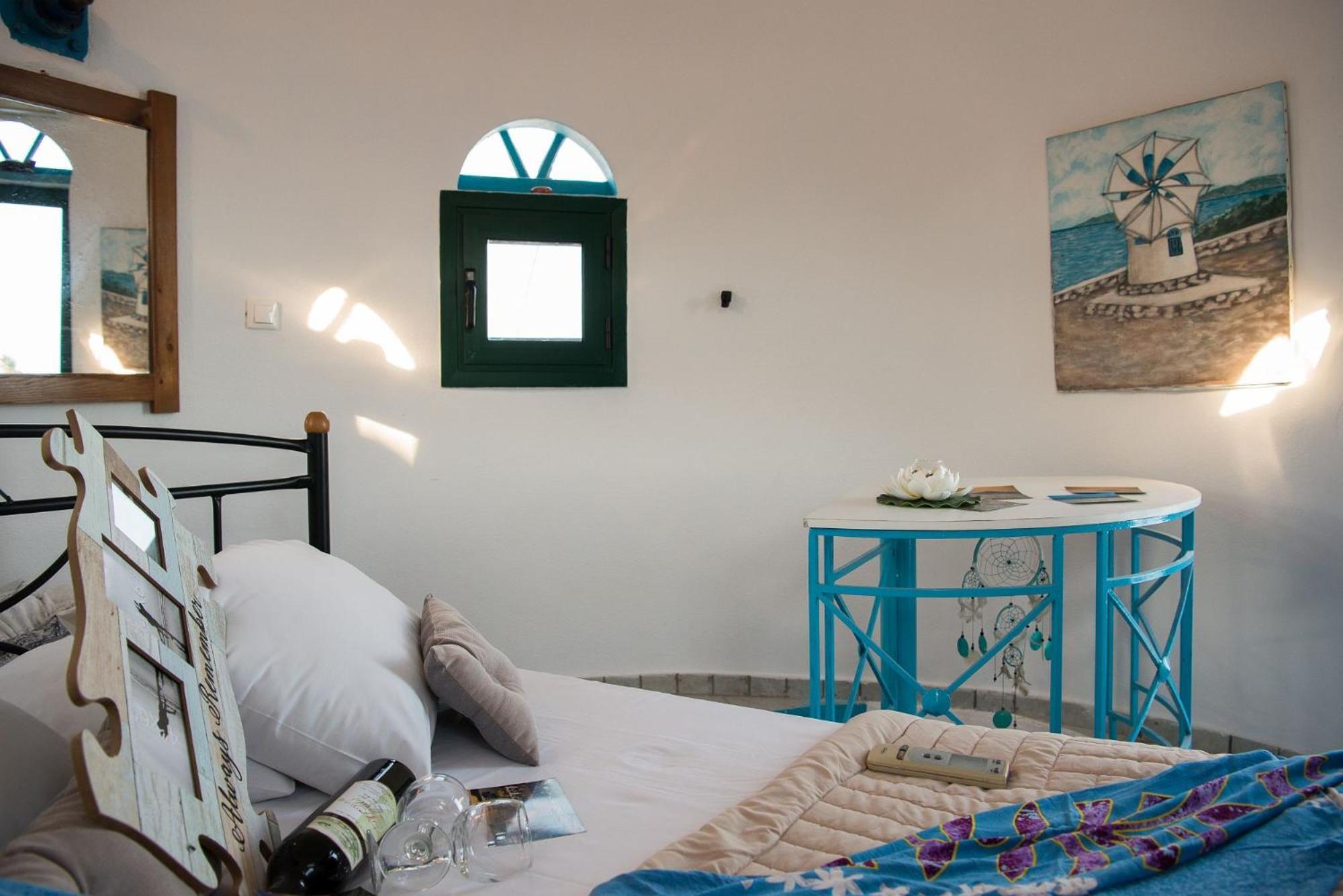 Potamitis Windmills & Aparthotel *