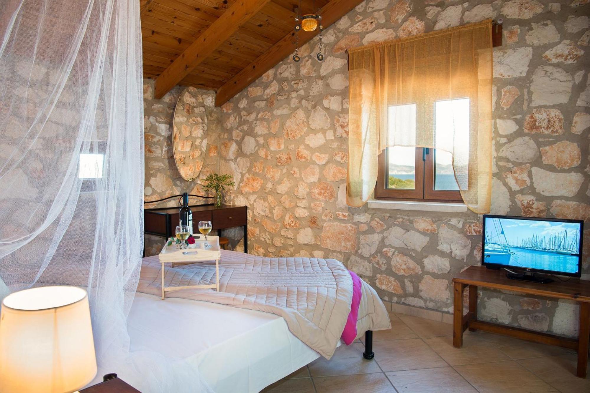 Aparthotel Potamitis Windmills &