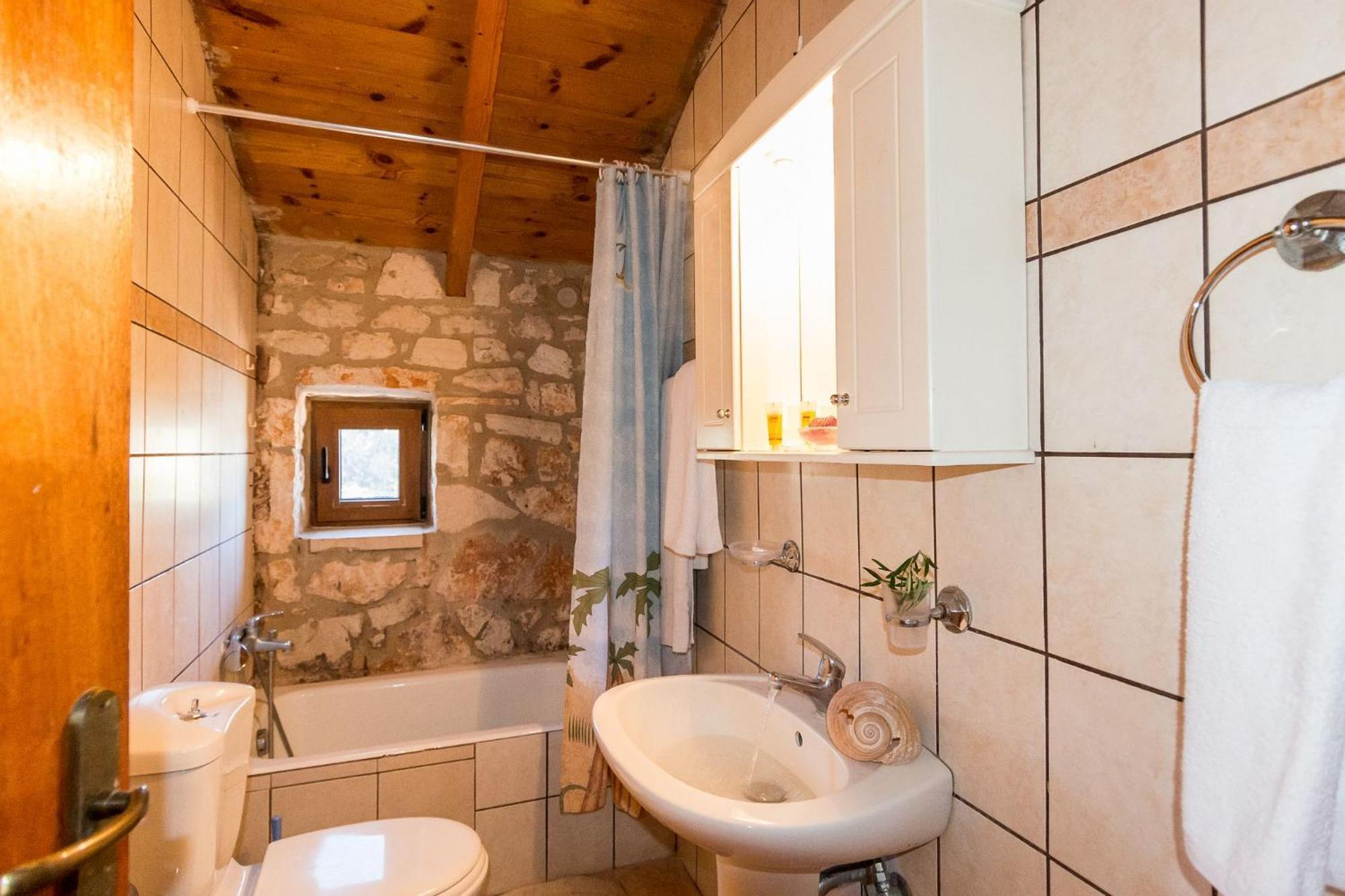 Aparthotel Potamitis Windmills &